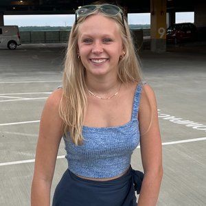 Meet your Posher, Janie